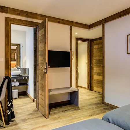 Chalet De La Mine - Mine 2 Mae-1621 La Plagne