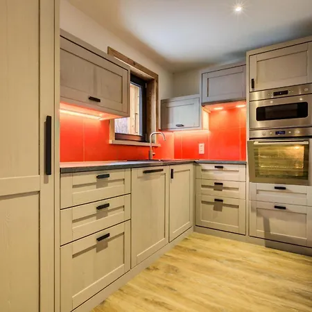 De La Mine - Mine 2 Mae-1621 Chalet