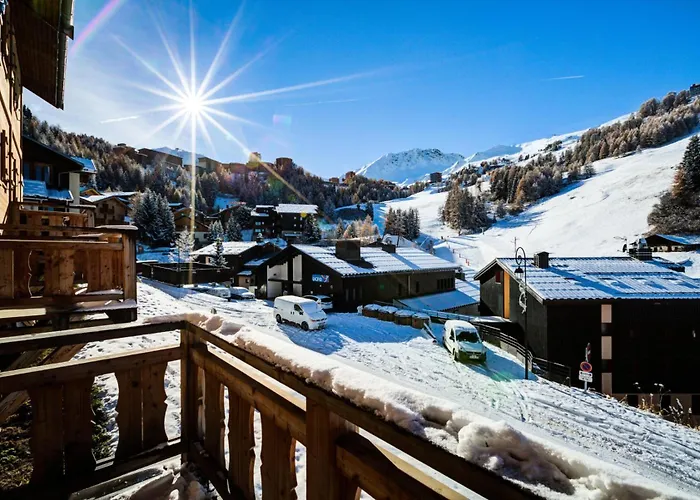 De La Mine - Mine 2 Mae-1621 * La Plagne