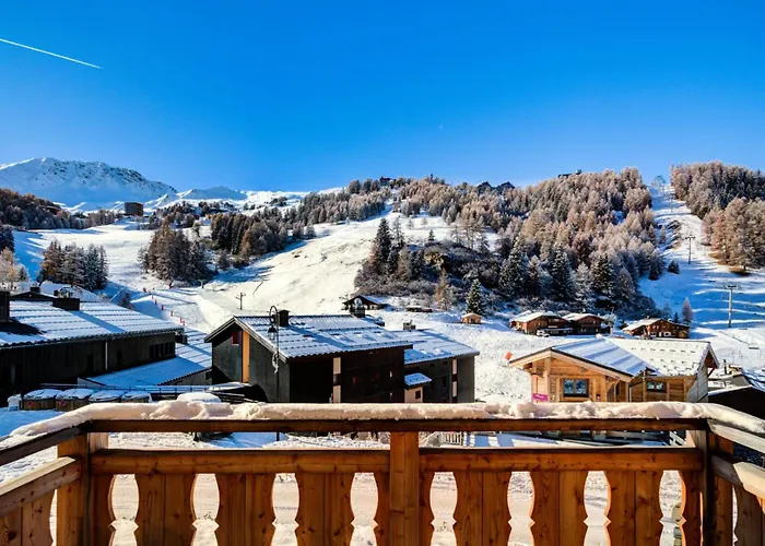 Horská chata De La Mine - Mine 2 Mae-1621 *