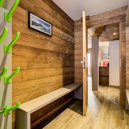 Chalet De La Mine - Mine 2 Mae-1621 La Plagne