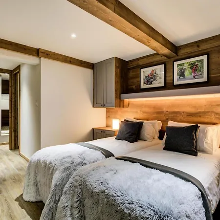 De La Mine - Mine 2 Mae-1621 Chalet La Plagne