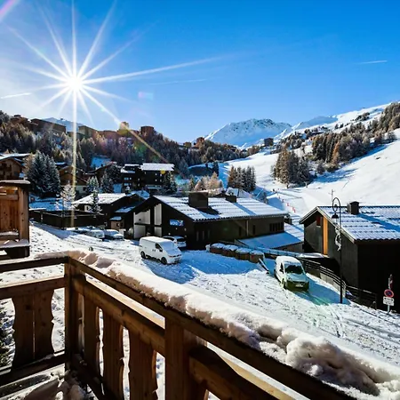 De La Mine - Mine 2 Mae-1621 Chalet La Plagne