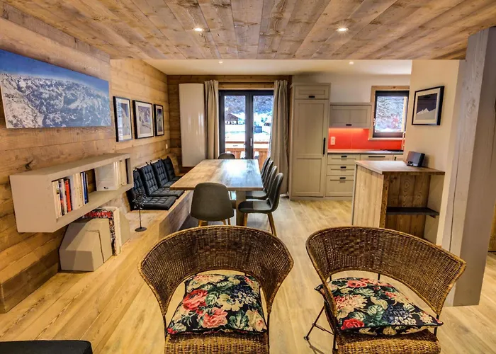 Chalet De La Mine - Mine 2 Mae-1621